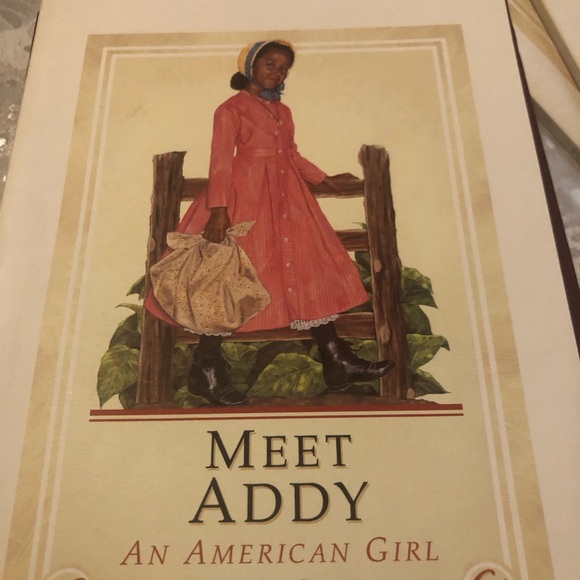 Addys keepsake edition 6 book vintage rare find - Picture 9 of 14